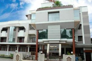 Hotel Gnanam voted 3rd best hotel in Thanjavur