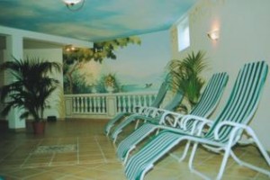 Hotel Goisererhof Image