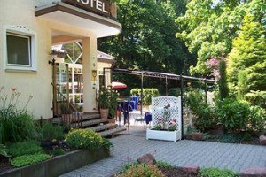 Hotel Goldbachel voted  best hotel in Wachenheim