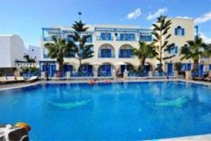 Hotel Golden Star Fira Image