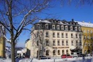 Hotel Goldene Sonne Annaberg-Buchholz voted 5th best hotel in Annaberg-Buchholz