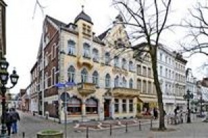 Hotel Goldener Apfel Image