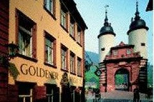 Hotel Goldener Hecht Image