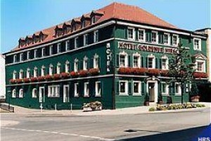Hotel Goldener Hirsch Bayreuth voted 6th best hotel in Bayreuth