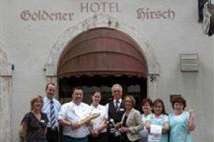 Hotel Goldener Hirsch Kaufbeuren voted 3rd best hotel in Kaufbeuren