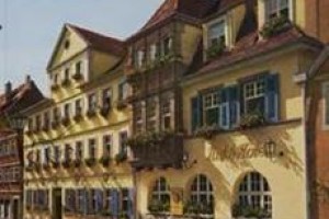 Hotel Goldener Hirsch Rothenburg ob der Tauber Image