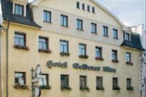 Hotel Goldener Lowe Zeulenroda voted  best hotel in Zeulenroda