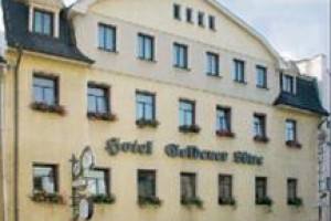 Hotel Goldener Lowe Zeulenroda Image