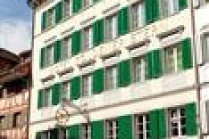 Hotel Goldener Stern Lucerne Image