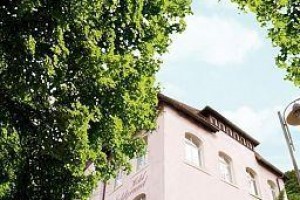 Hotel Goldgrund voted 5th best hotel in Meissen