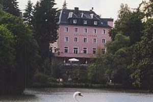 Hotel Goldner Anker Bad Elster Image