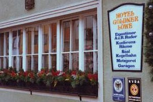 Hotel Goldner Löwe Auerbach in der Oberpfalz voted  best hotel in Auerbach in der Oberpfalz