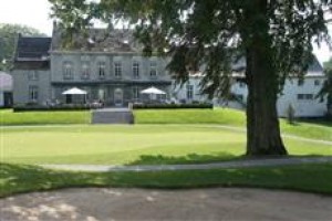 Hotel Golf de Pierpont voted  best hotel in Les Bons Villers