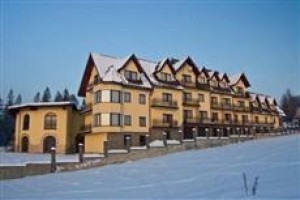 Hotel Goralski Raj voted 3rd best hotel in Nowy Targ