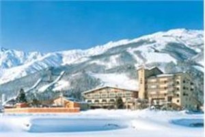 Hotel Goryukan Image
