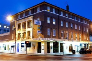 Hotel Gosford Image