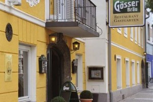 Hotel Gösser Bräu Wels Image