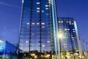 Hotel Gothia Towers voted 10th best hotel in Gothenburg