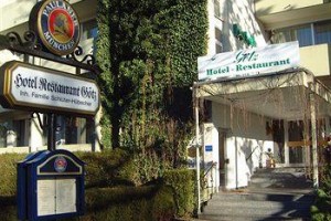 Hotel Gotz voted 10th best hotel in Dachau