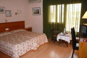 Goya Hotel de Alicante Image