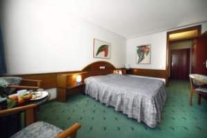 Hotel Grad Novo Mesto voted 5th best hotel in Novo Mesto