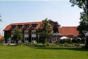 Hotel Graf Luckner voted 3rd best hotel in Papenburg