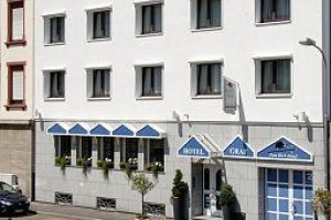 Hotel Graf Offenbach am Main voted 4th best hotel in Offenbach am Main