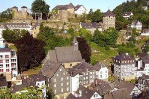 Hotel Graf Rolshausen voted 4th best hotel in Monschau