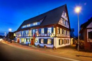 Hotel Grafs Adler Griesheim voted 3rd best hotel in Griesheim