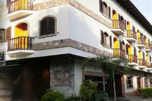 Hotel Gramado da Serra voted 2nd best hotel in Vassouras