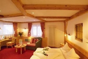 Hotel Gran Ciasa Image