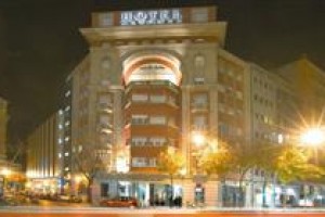 Hotel Gran Ultonia Girona Image