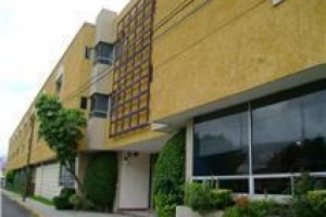 Hotel Granada Image