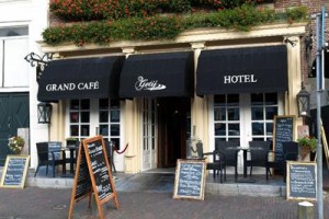 Hotel Grand Cafe 't Getij voted  best hotel in Zierikzee
