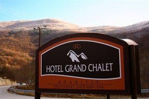 Hotel Grand Chalet Granatis Image