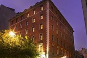 Hotel Grand Chancellor Adelaide on Currie Image