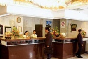 Hotel Grand Crystal Kedah Image