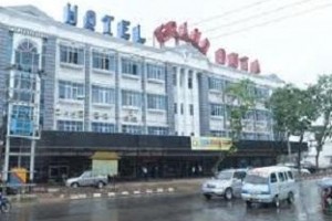 Hotel Grand Duta Palembang Image