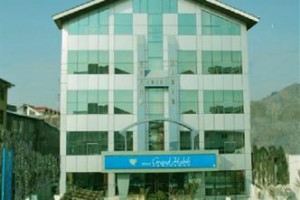 Hotel Grand Habib voted 7th best hotel in Srinagar