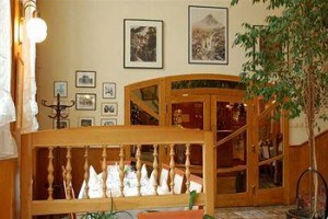 Hotel Grand Matej voted  best hotel in Banska Stiavnica