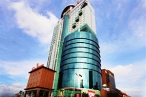 Hotel Grand Paragon Image