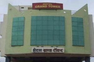 Hotel Grand Tower voted  best hotel in Ujjain