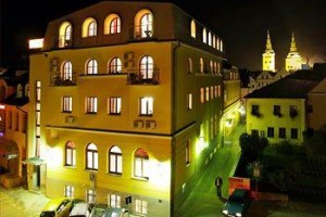 Hotel Grand Zilina voted 4th best hotel in Zilina