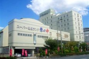 Hotel Grantia Fukuyama Image