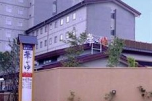 Hotel Grantia Hanyu Image