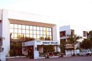 Hotel Great Value voted 8th best hotel in Dehradun