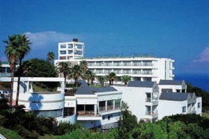 Hotel Green Hill Shirahama Image