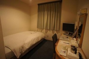 Hotel Green Mark Image