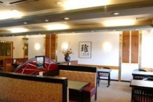 Hotel Green Park Suzuka Image