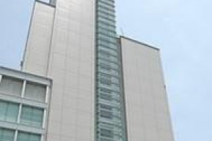 Hotel Green Park Tsu voted 6th best hotel in Tsu